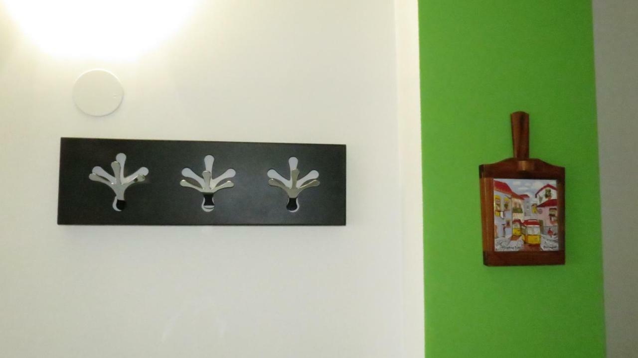 Rulosol 3 Apartamento *