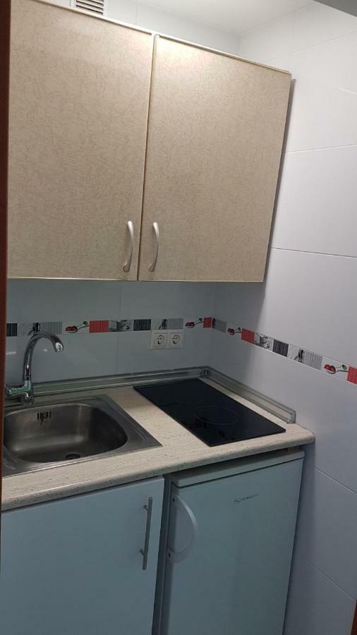 Rulosol 3 Apartamento Torremolinos