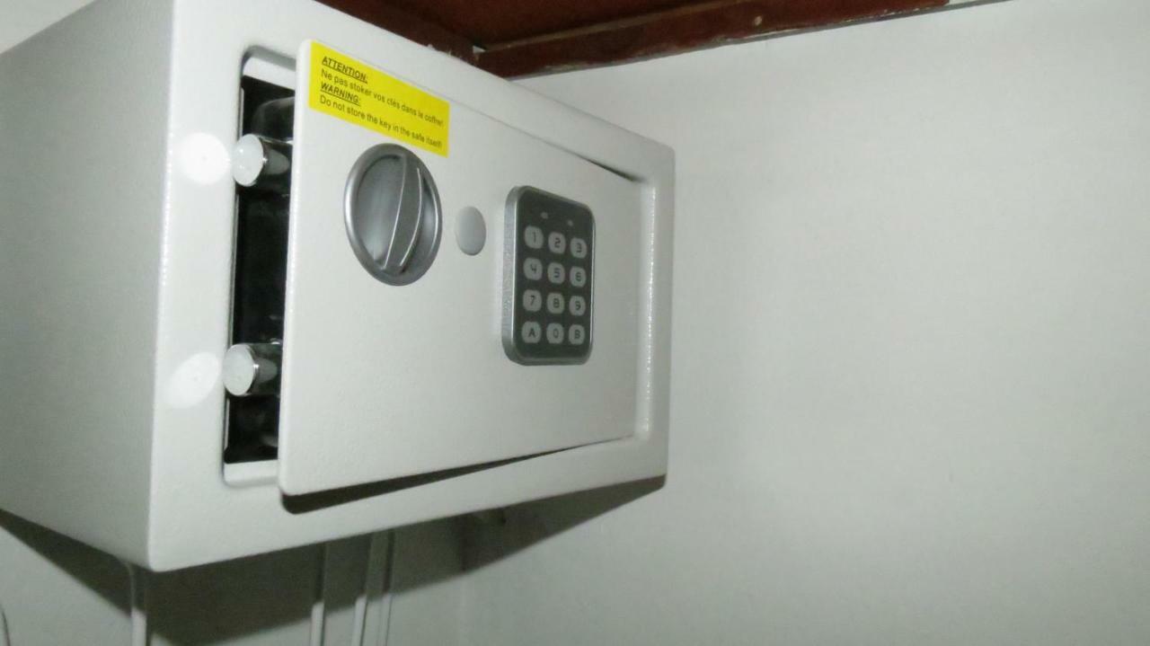 Rulosol 3 Apartamento *