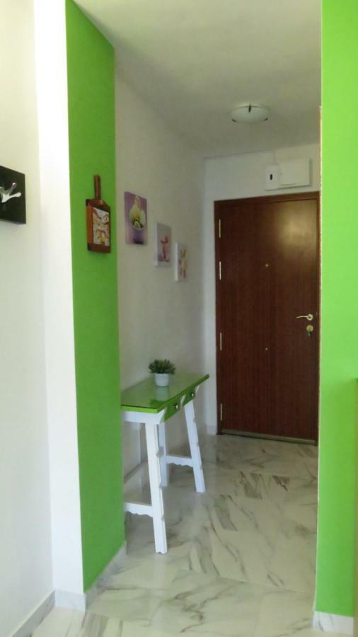 Rulosol 3 Apartamento