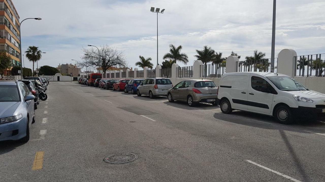 Apartamento Rulosol 3